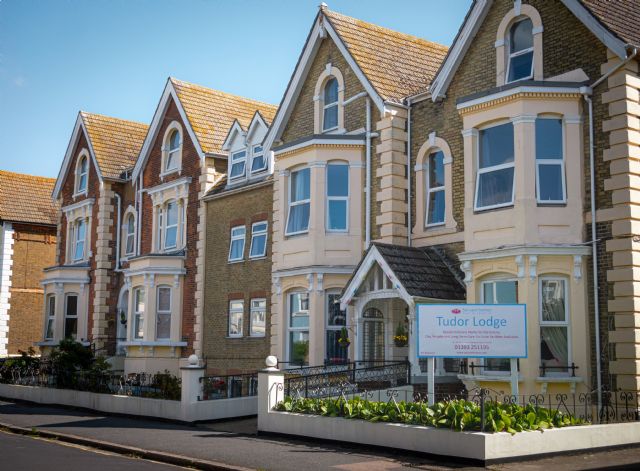 Care Homes In Folkestone Kent