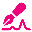 Pen Icon